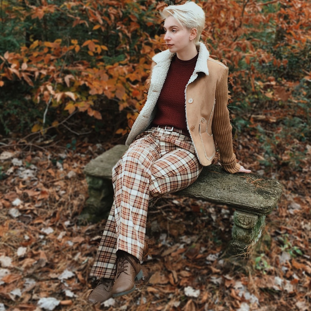 Meet your Posher, Jess